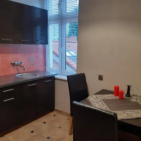 Kawalerka Przy Plazy Apartment *