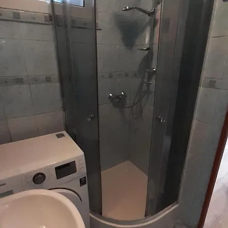 Kawalerka Przy Plazy Apartment