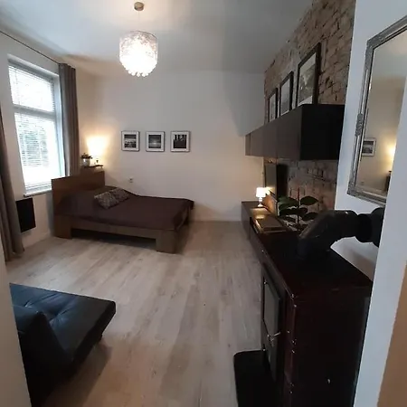 Apartment Kawalerka Przy Plazy *