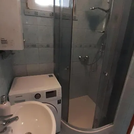 Apartment Kawalerka Przy Plazy *