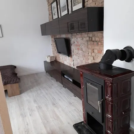 Apartment Kawalerka Przy Plazy