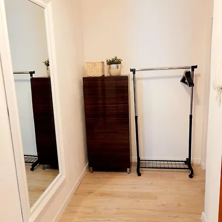 Kawalerka Przy Plazy Apartament