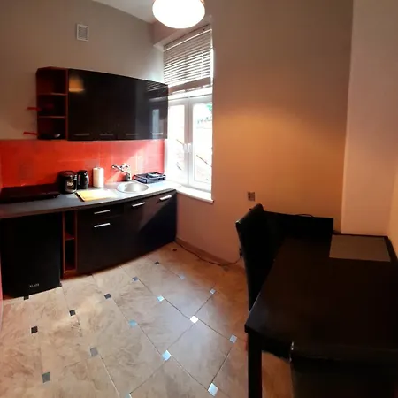 Kawalerka Przy Plazy Apartment *